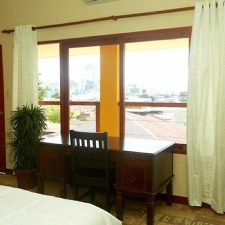 Hotel Castillo San José Eksteriør billede