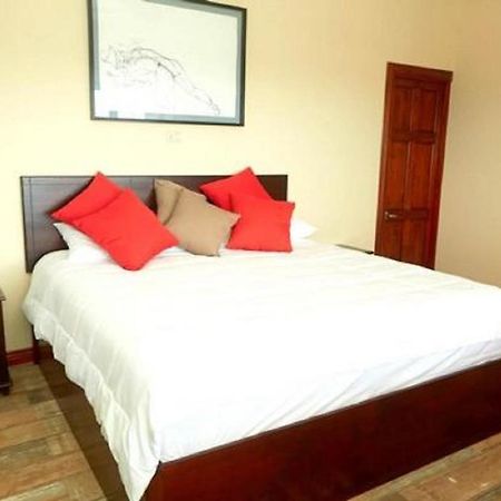 Hotel Castillo San José Eksteriør billede