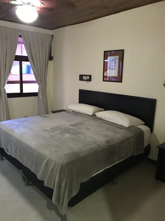 Hotel Castillo San José Eksteriør billede