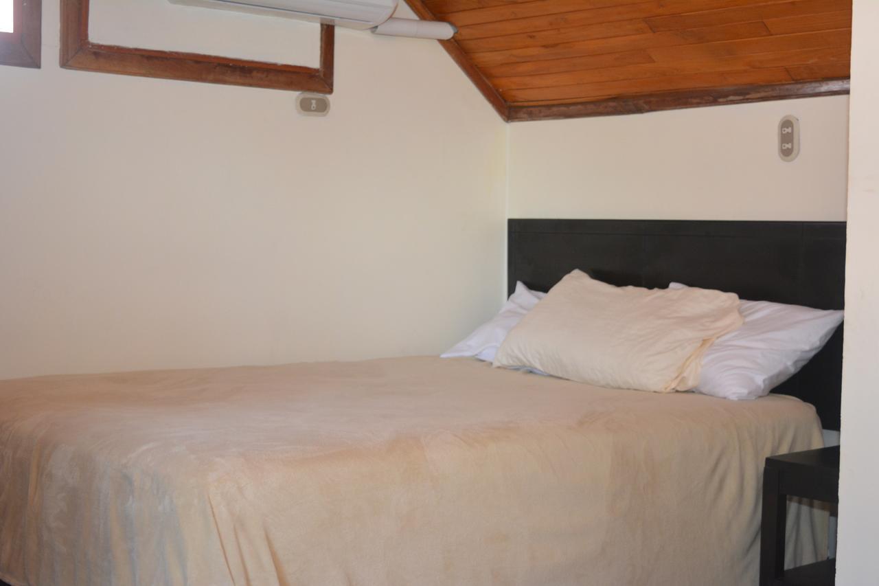 Hotel Castillo San José Eksteriør billede